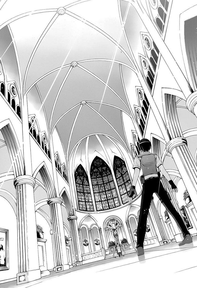 Capitulo 61 page 9