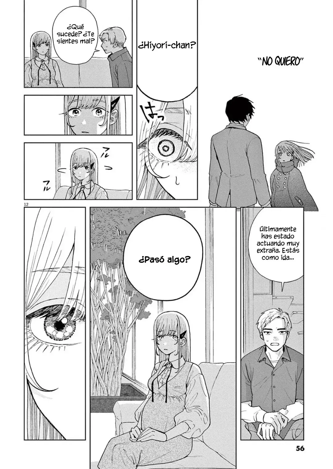 Capitulo 45 page 12