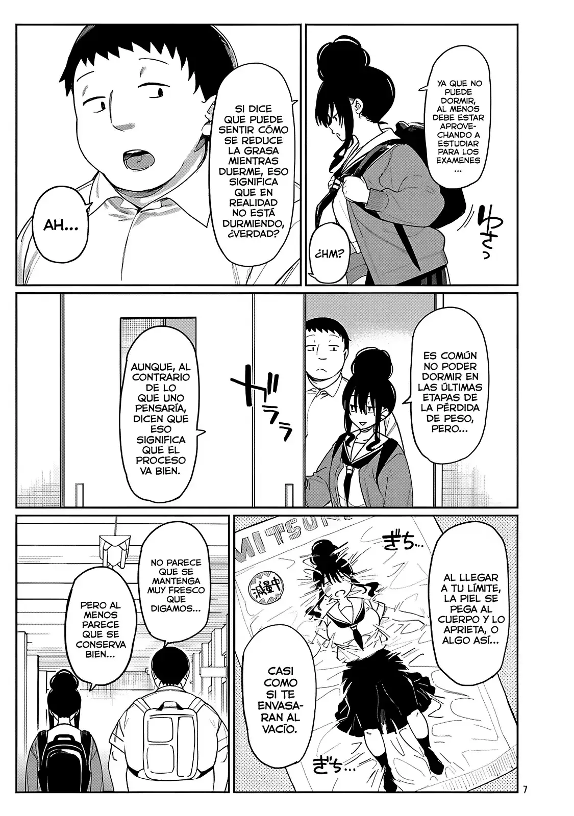Capitulo 65 page 9