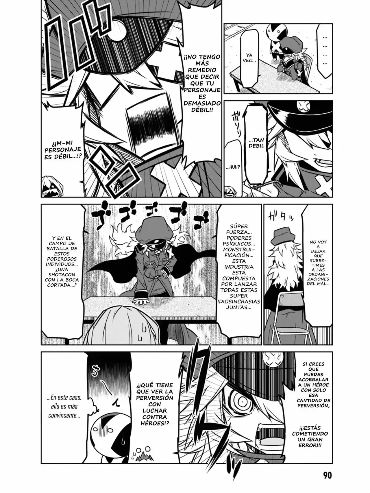 Capitulo 43 page 8
