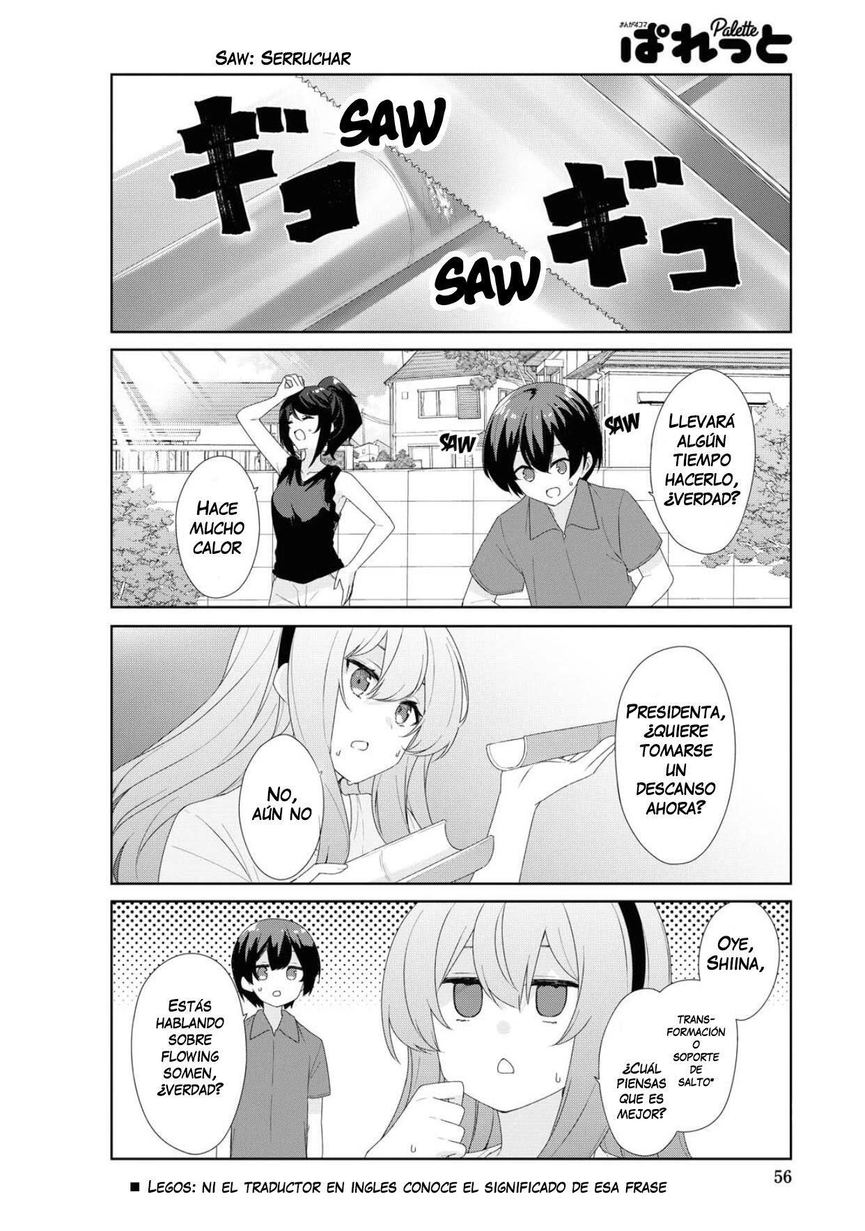 Capitulo 67 page 5