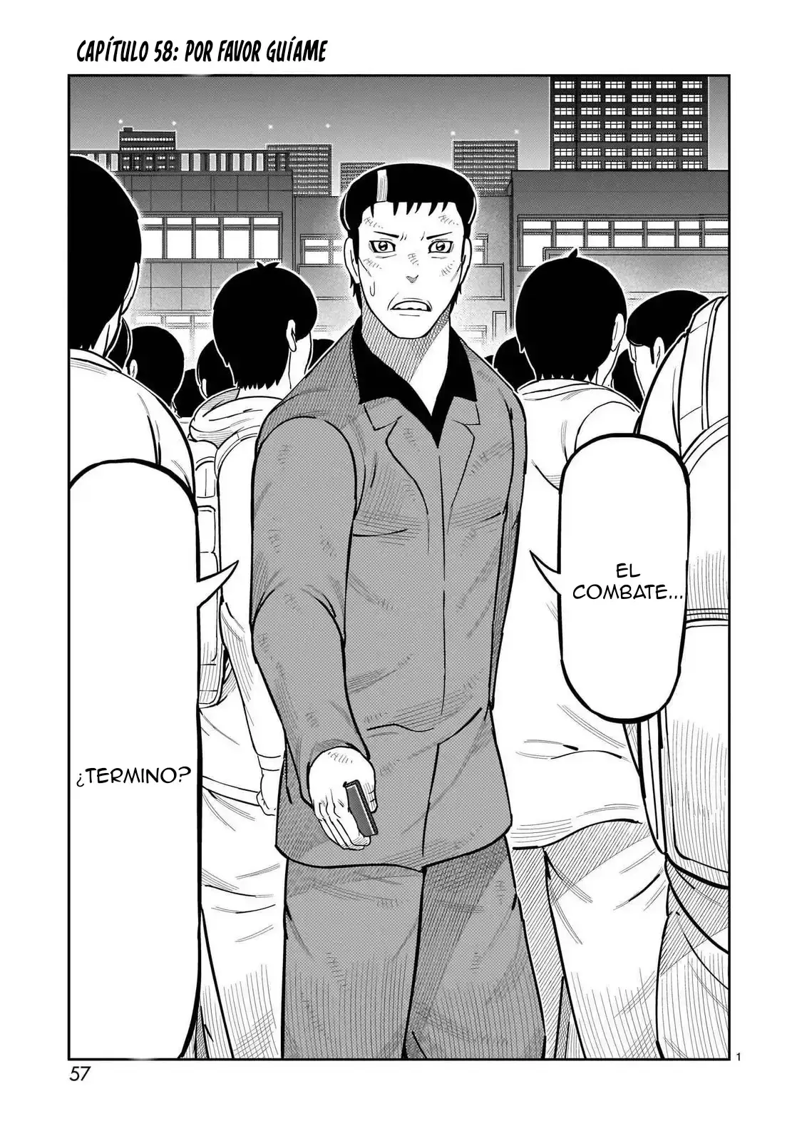 Capitulo 58 page 1