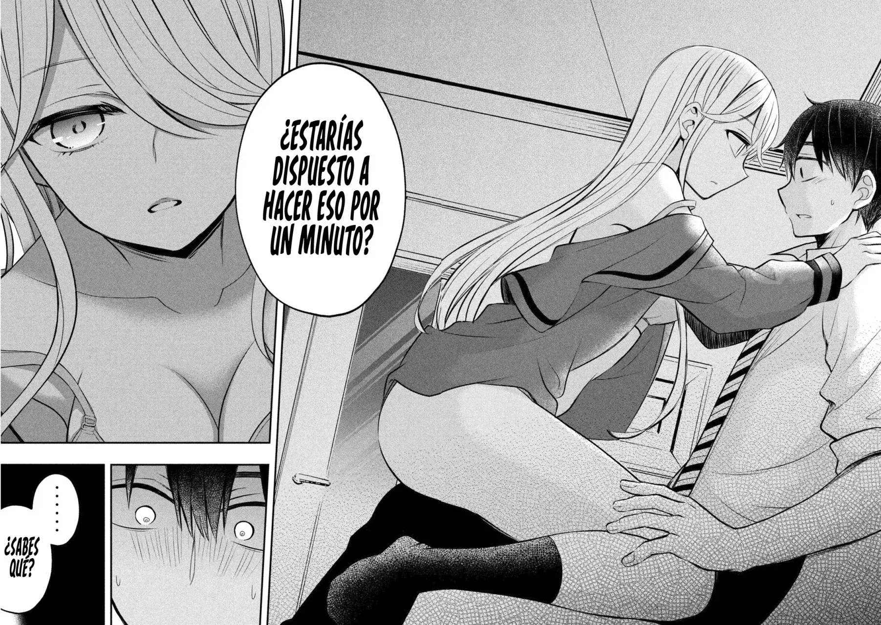Capitulo 80 page 17