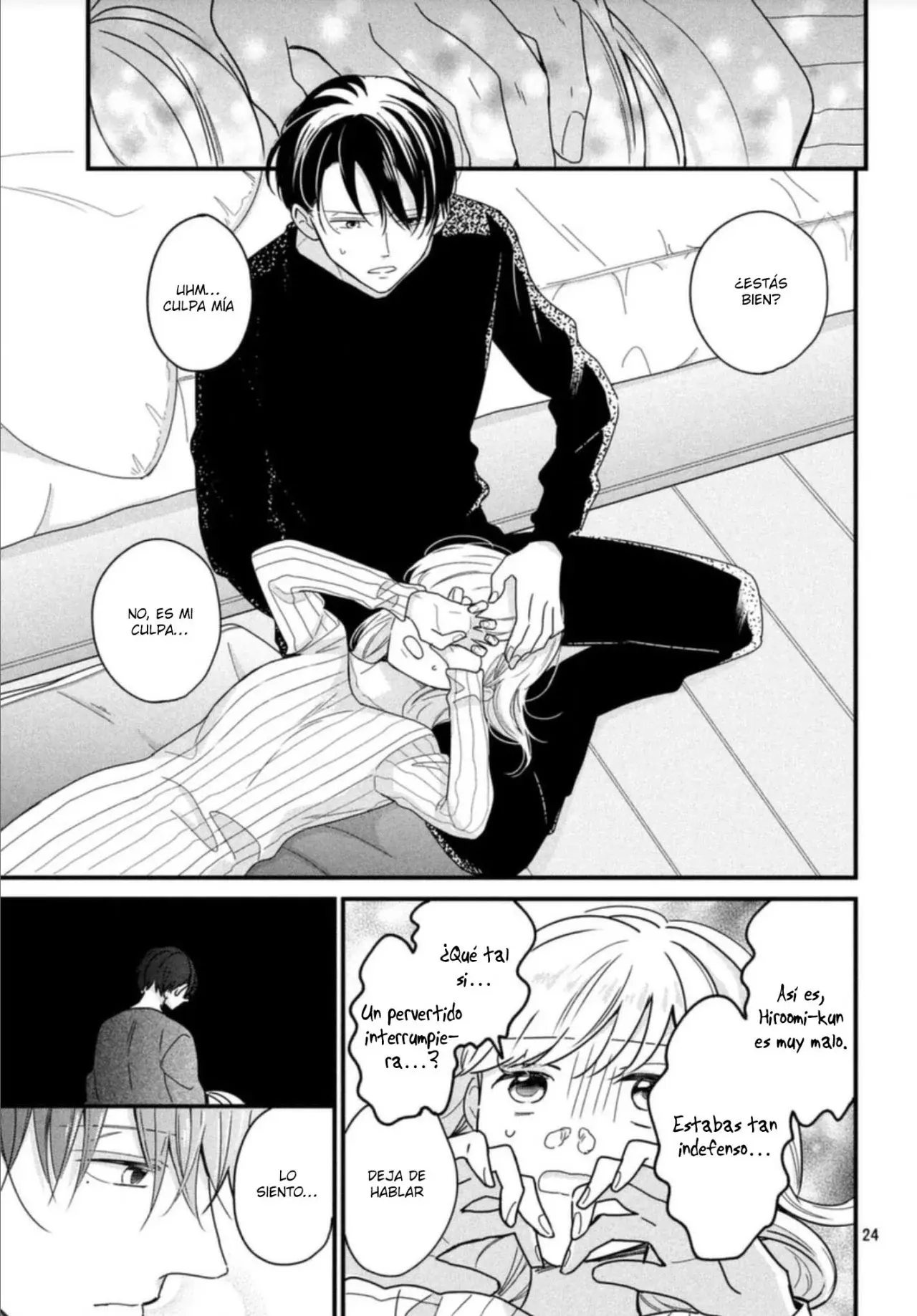 Capitulo 5 page 30