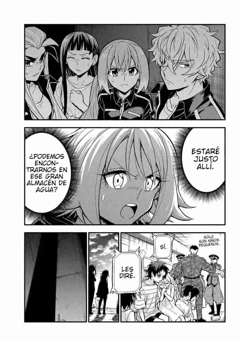 Capitulo 106 page 17