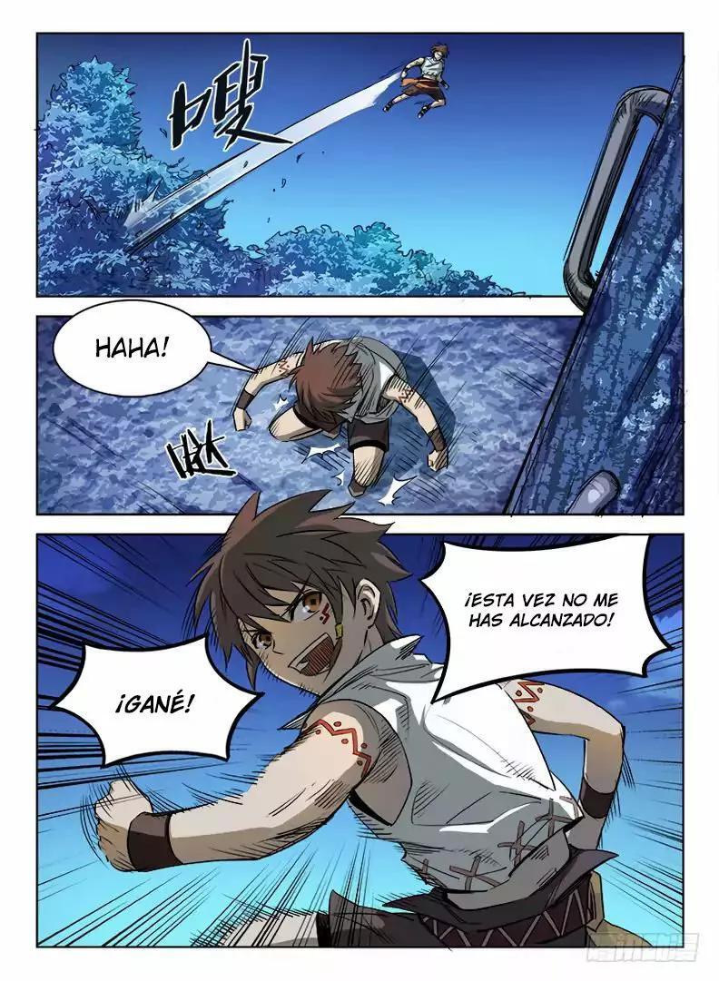 Capitulo 20 page 7