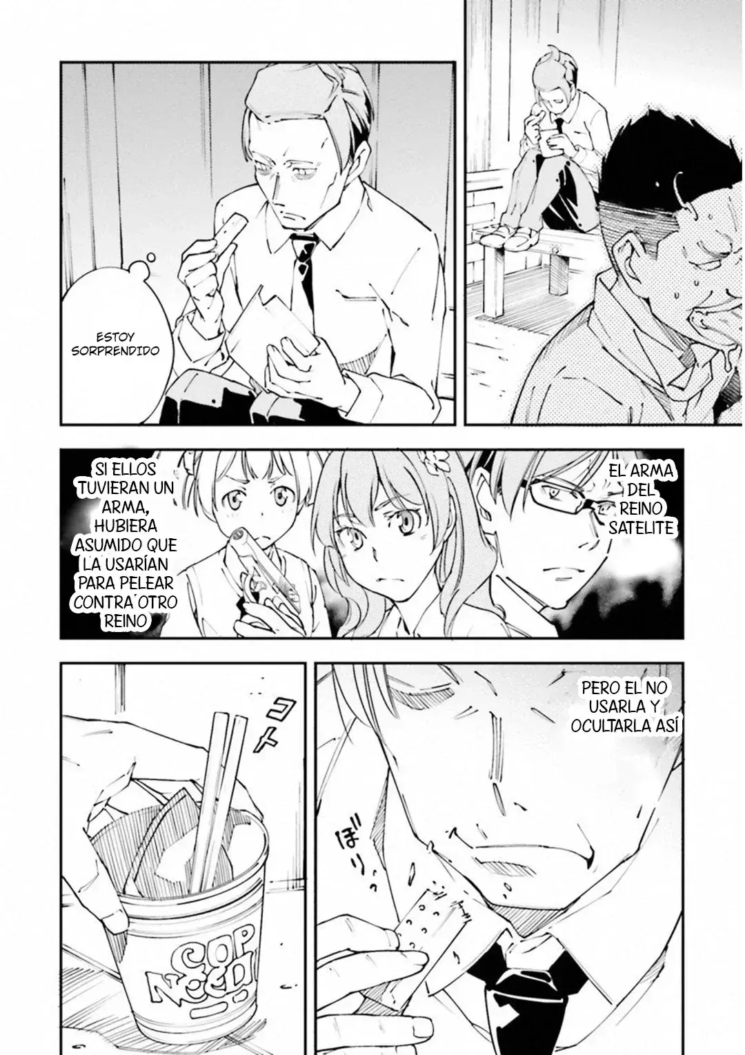 Capitulo 28 page 9