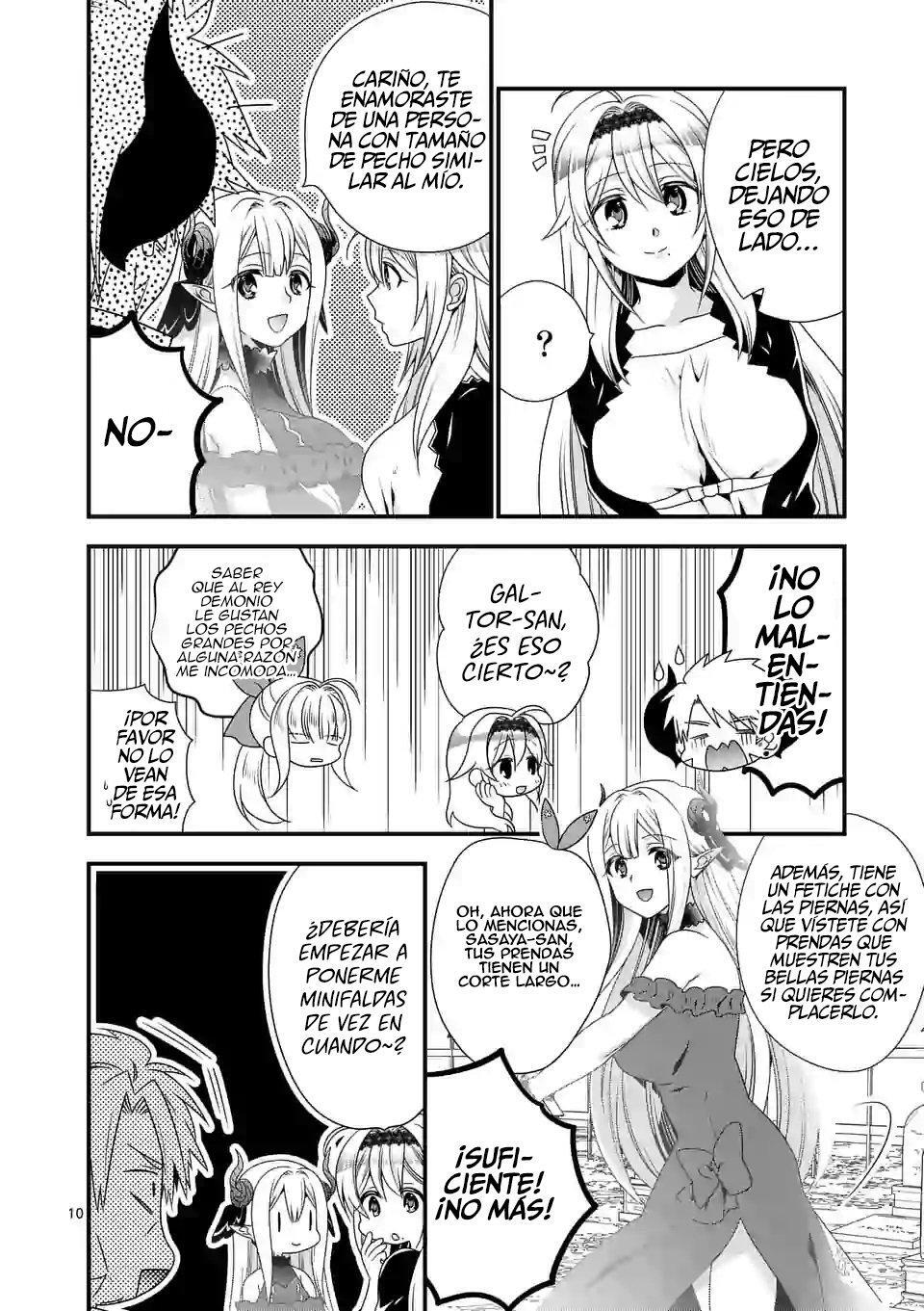 Capitulo 26 page 12