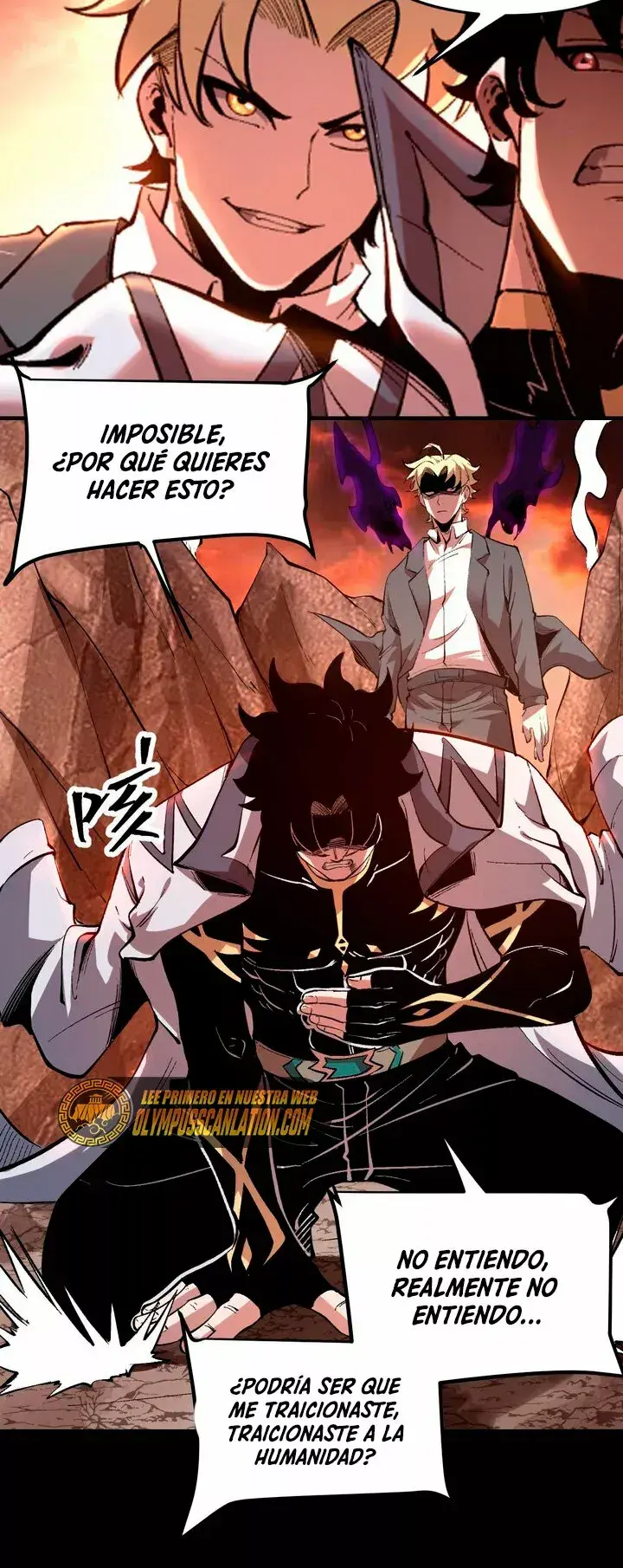Capitulo 85 page 5