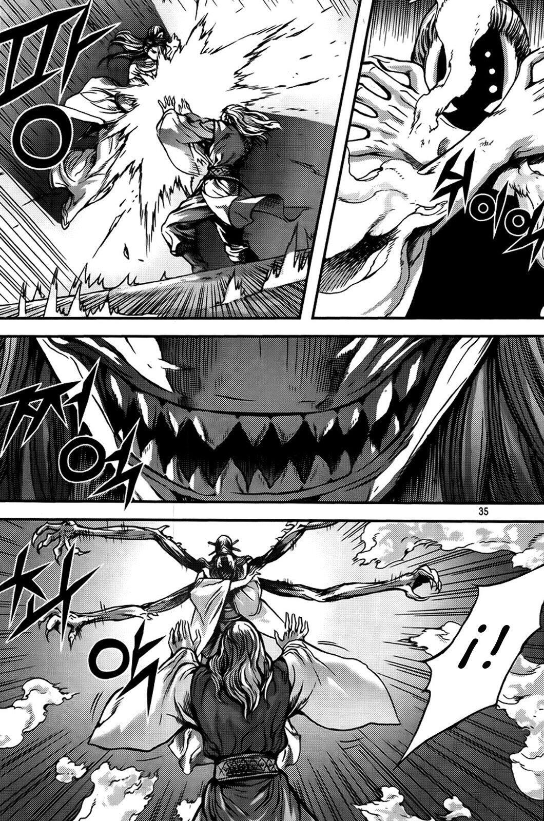 Capitulo 265 page 7