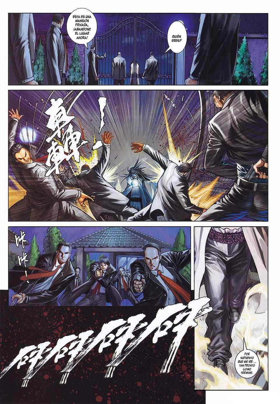 Capitulo 28 page 26