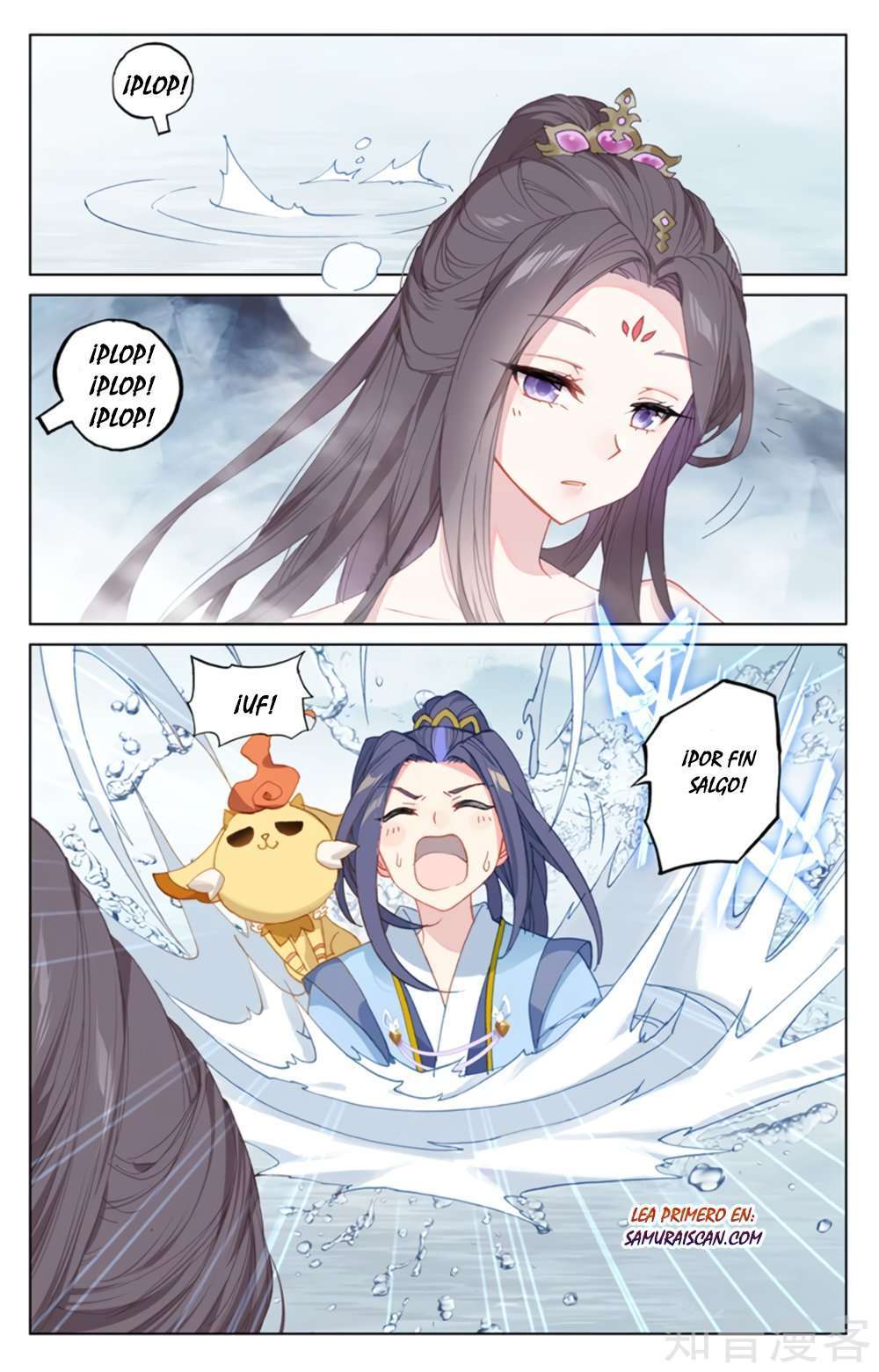 Capitulo 304 page 3