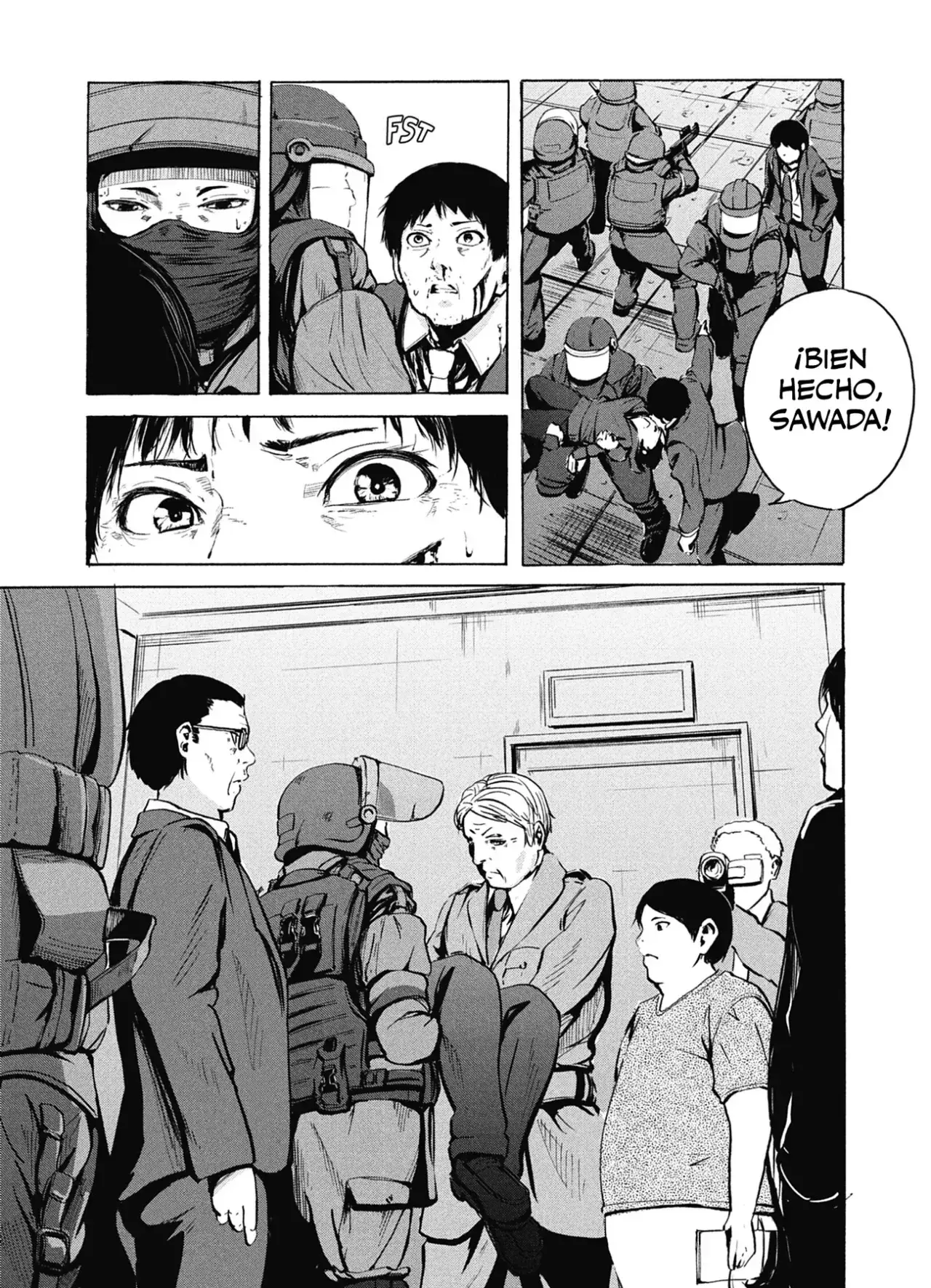 Capitulo 9 page 16