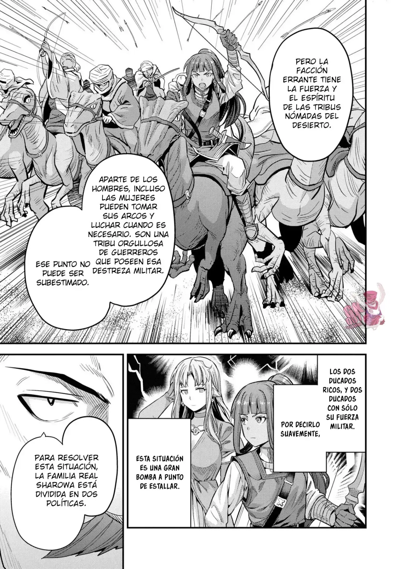 Capitulo 55 page 19