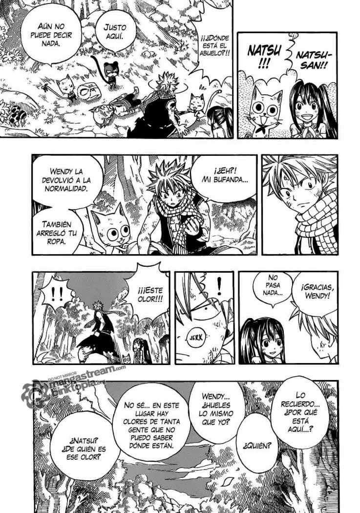 Capitulo 222 page 19