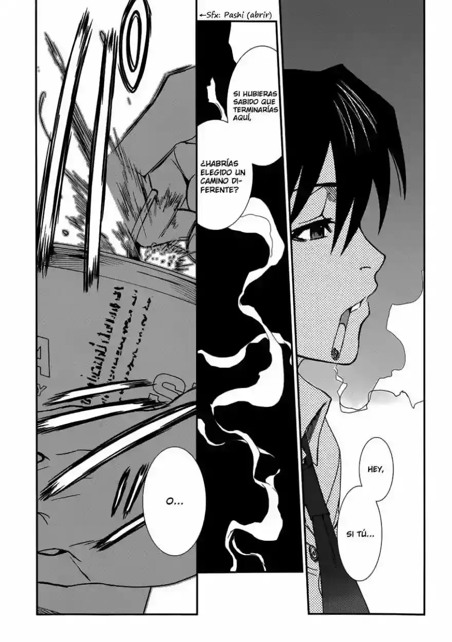 Capitulo 85 page 6