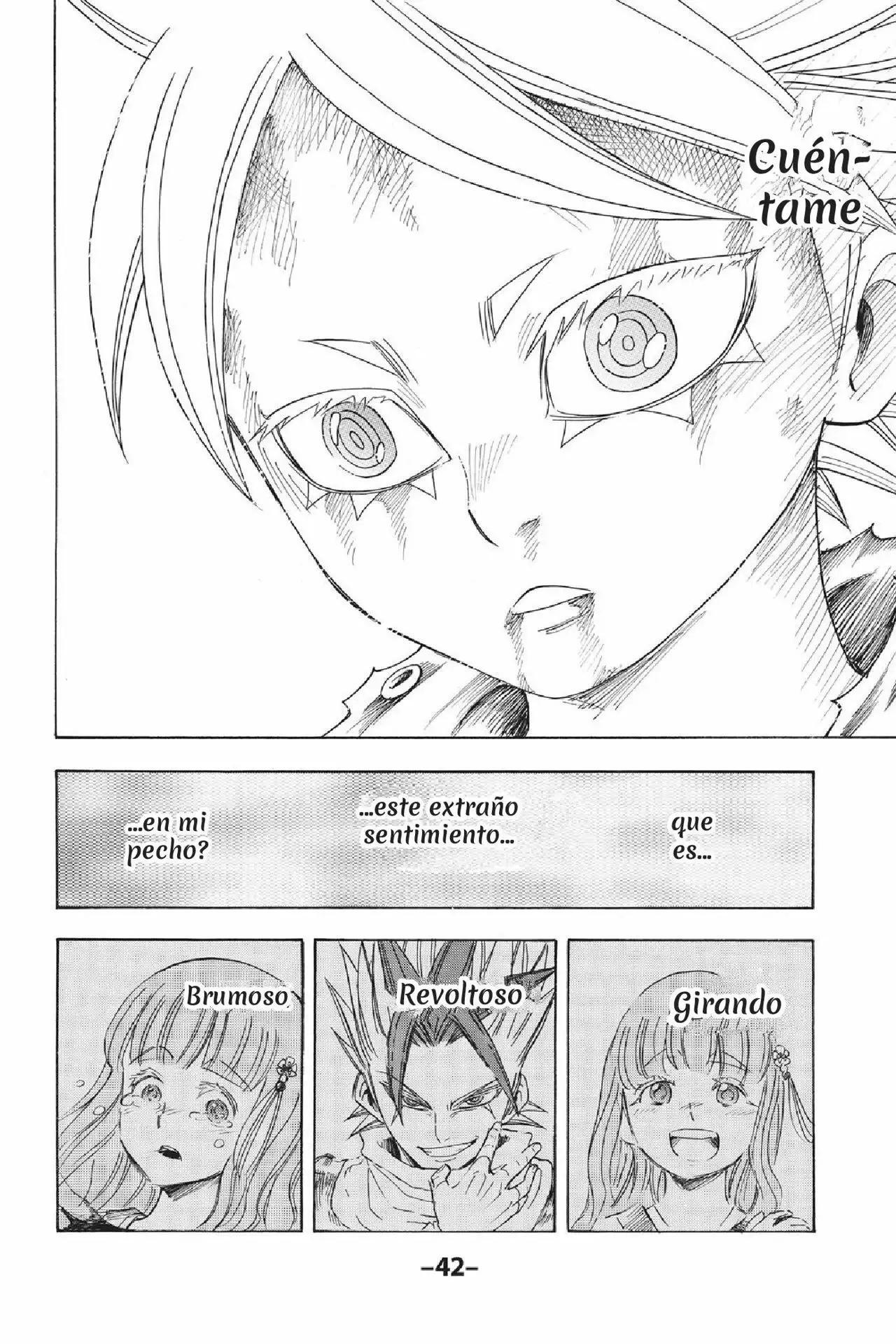 Capitulo 4.20 page 10