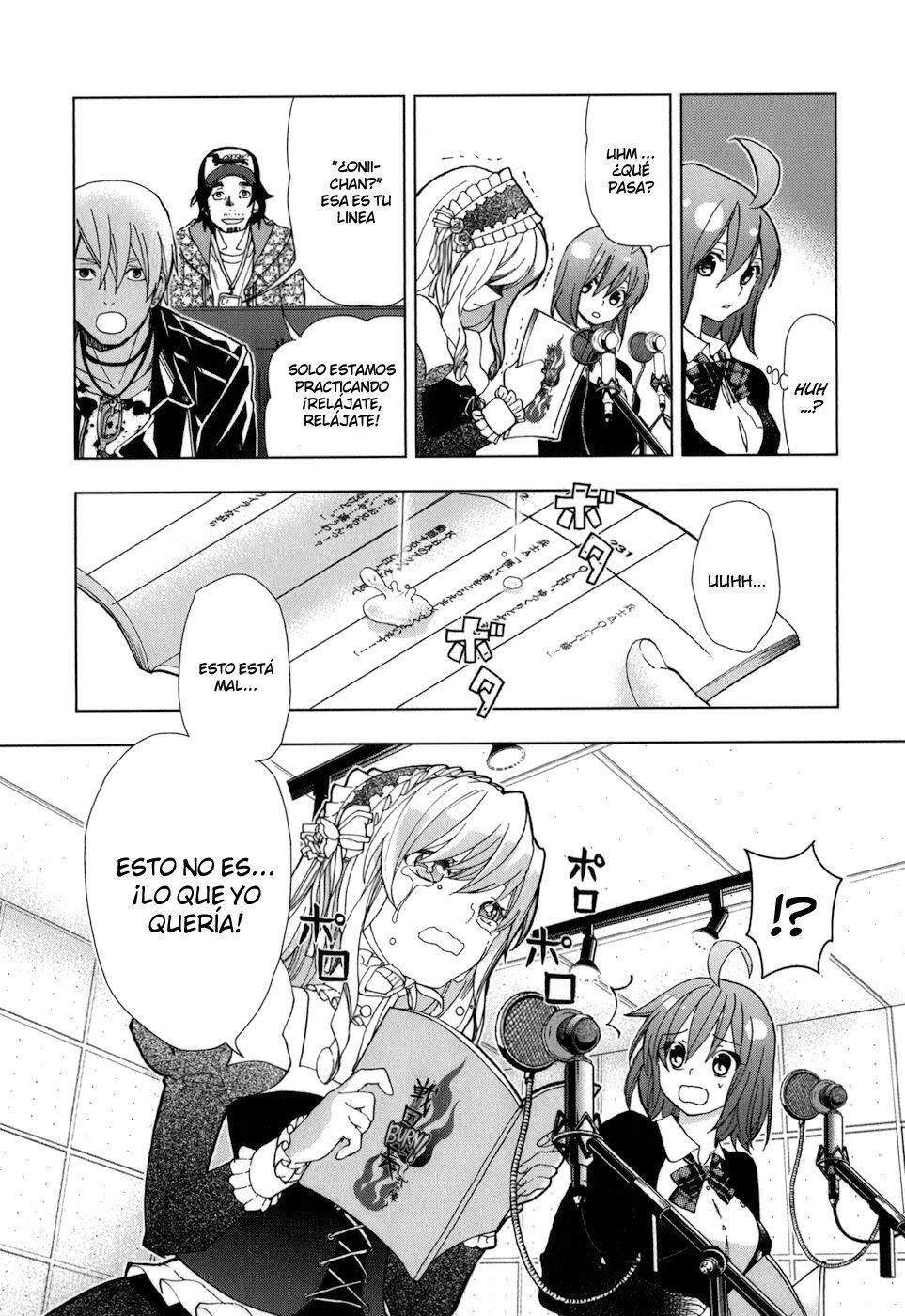 Capitulo 22 page 16