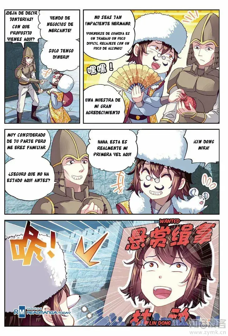 Capitulo 68 page 4