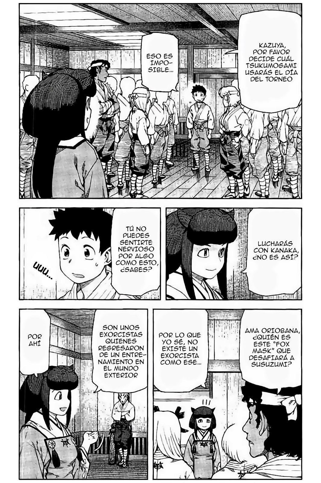 Capitulo 90 page 30