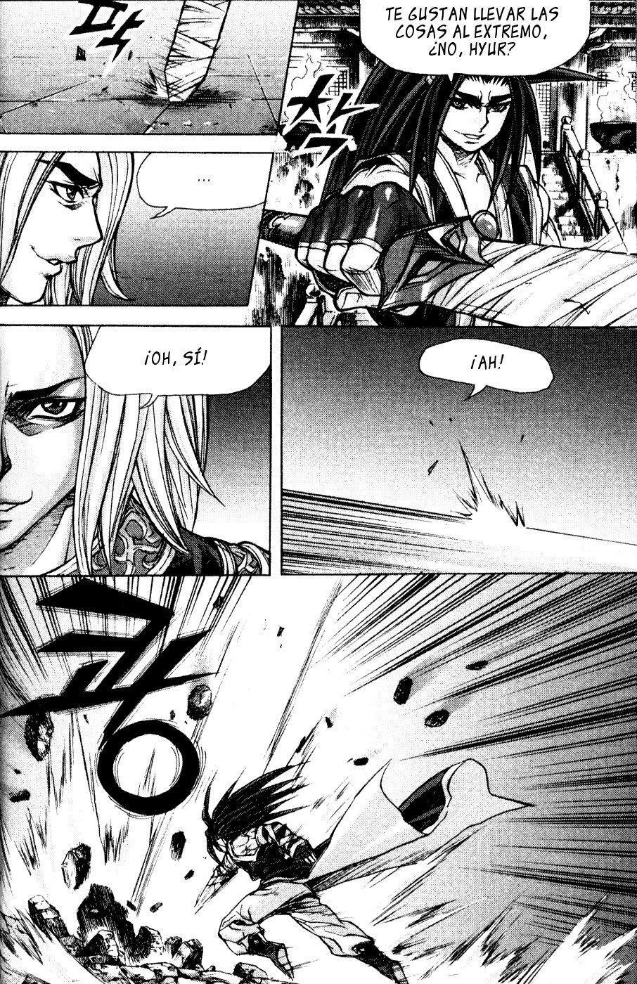 Capitulo 167 page 47