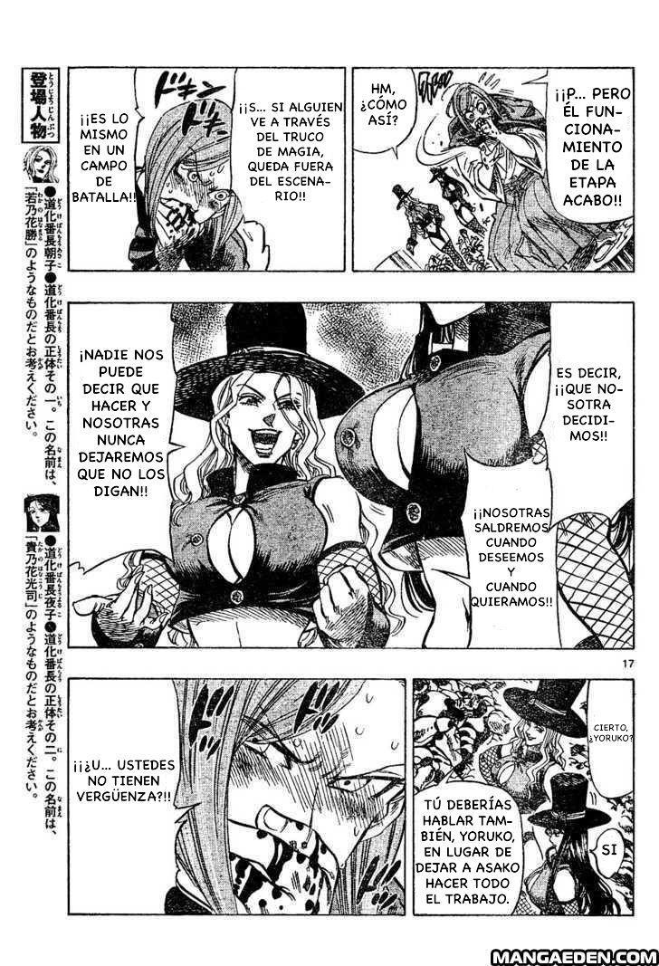 Capitulo 34 page 17