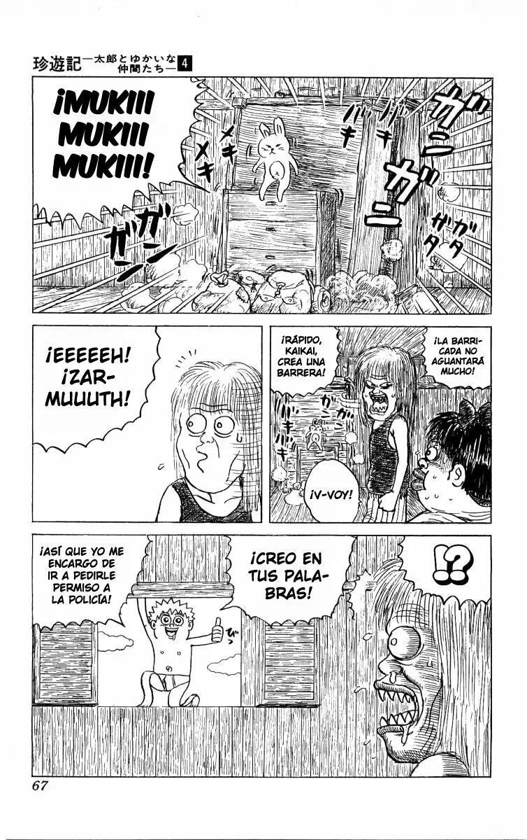 Capitulo 36 page 13