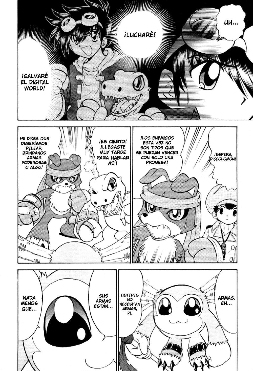 Capitulo 18 page 12