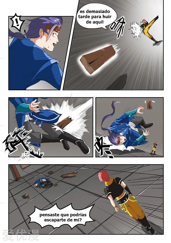 Capitulo 41 page 9
