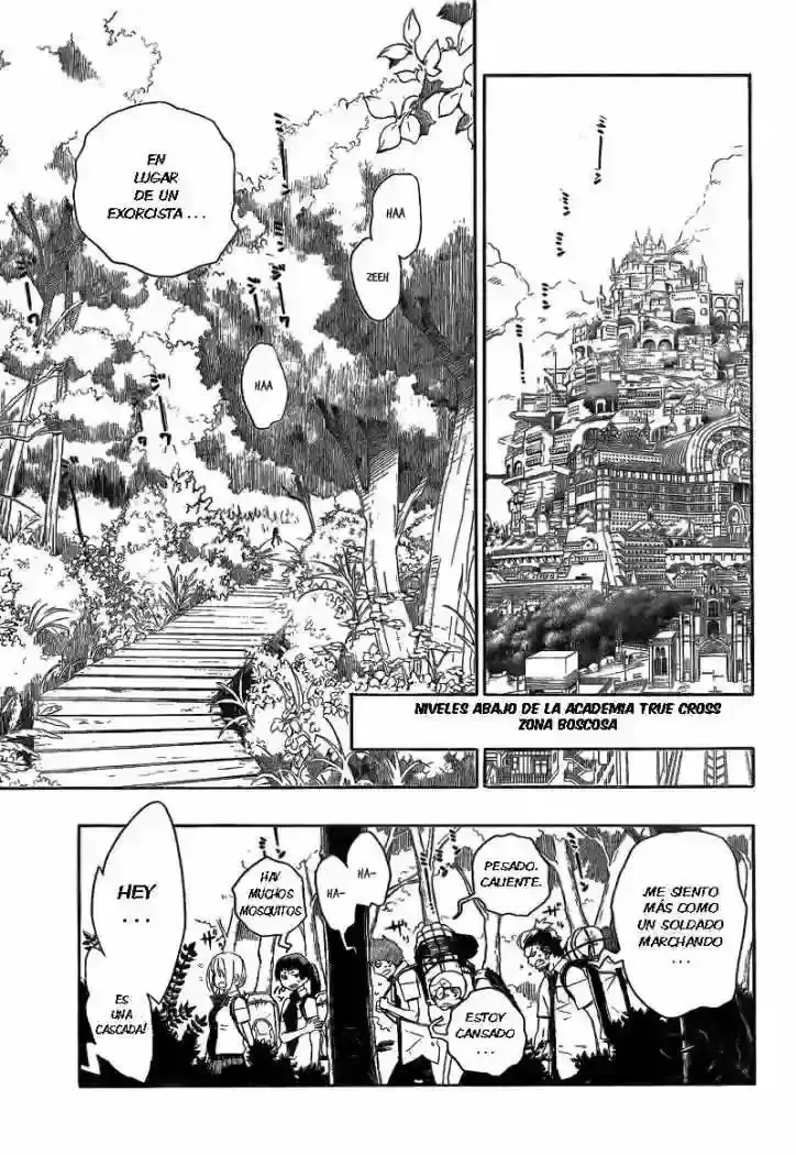 Capitulo 11 page 17