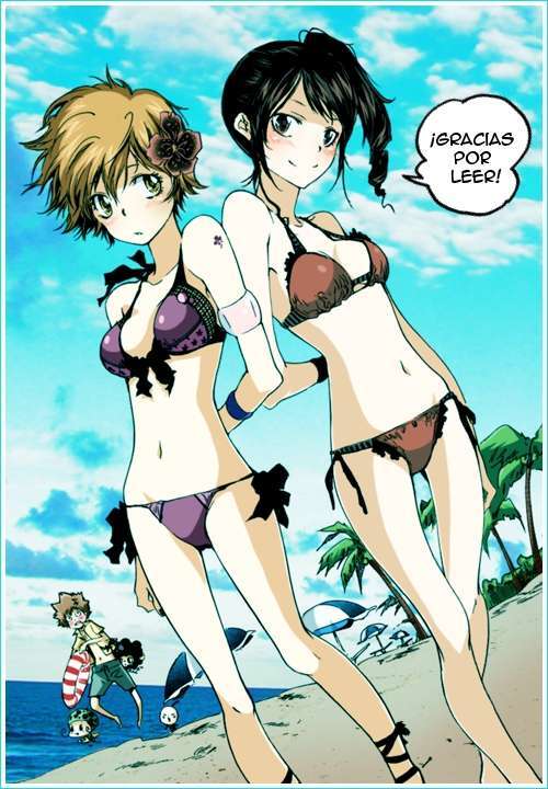 Capitulo 237 page 1