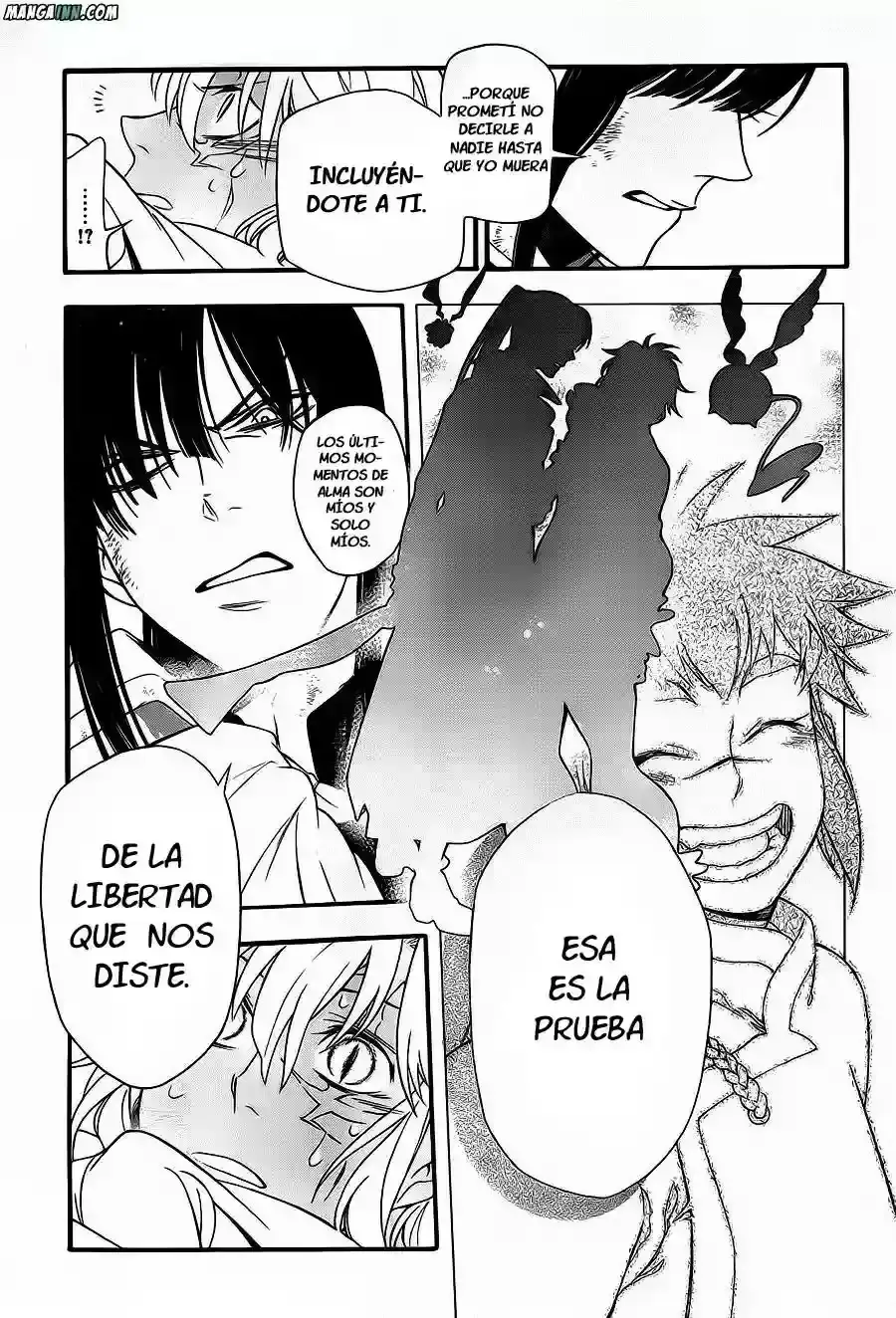 Capitulo 212 page 17