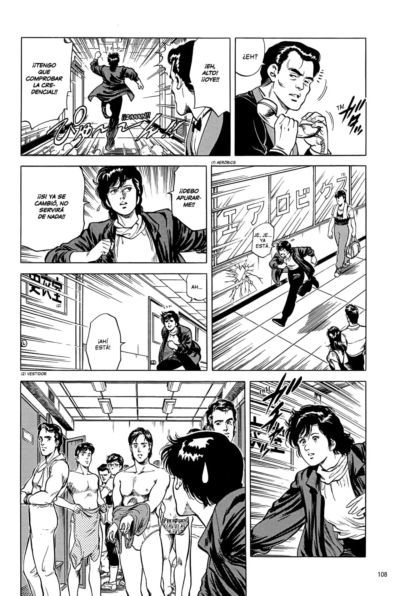 Capitulo 52 page 13