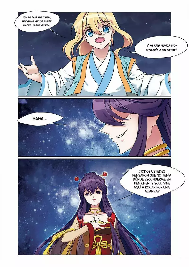 Capitulo 56 page 4