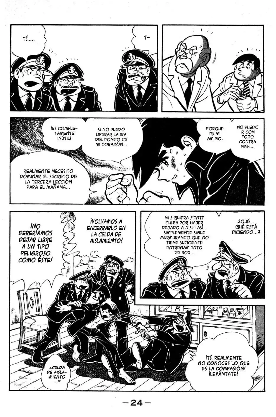 Capitulo 24 page 21