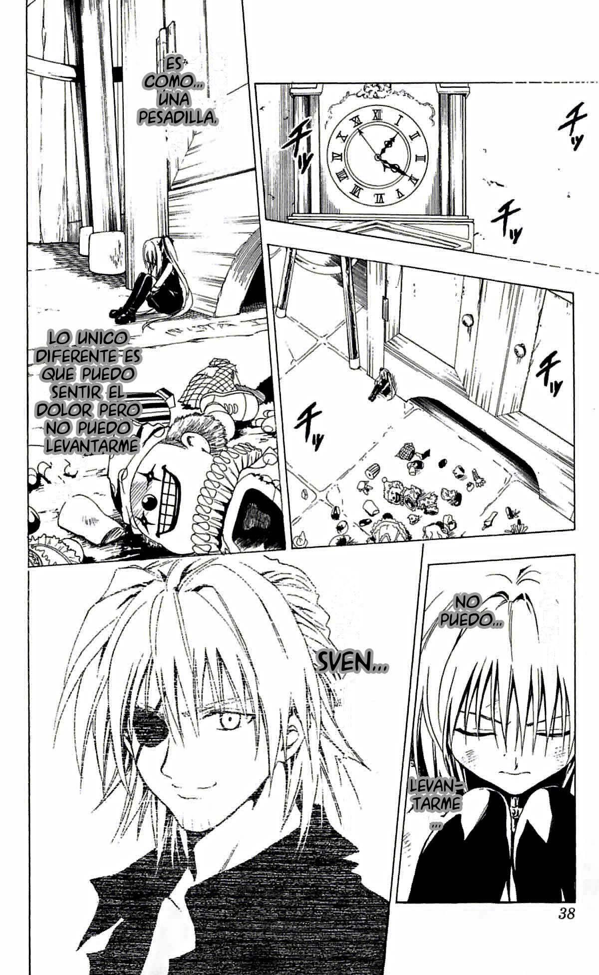 Capitulo 160 page 15
