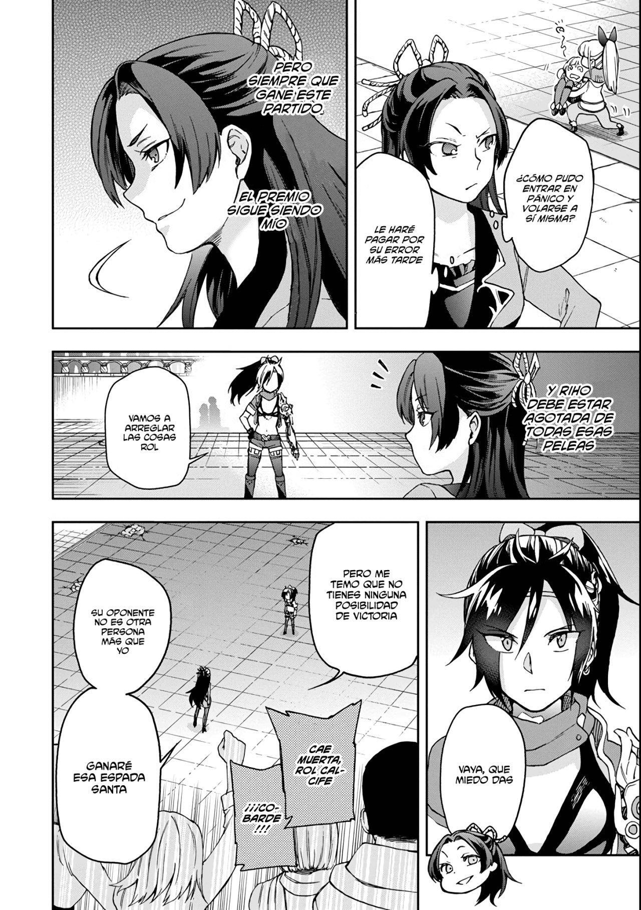 Capitulo 15 page 16