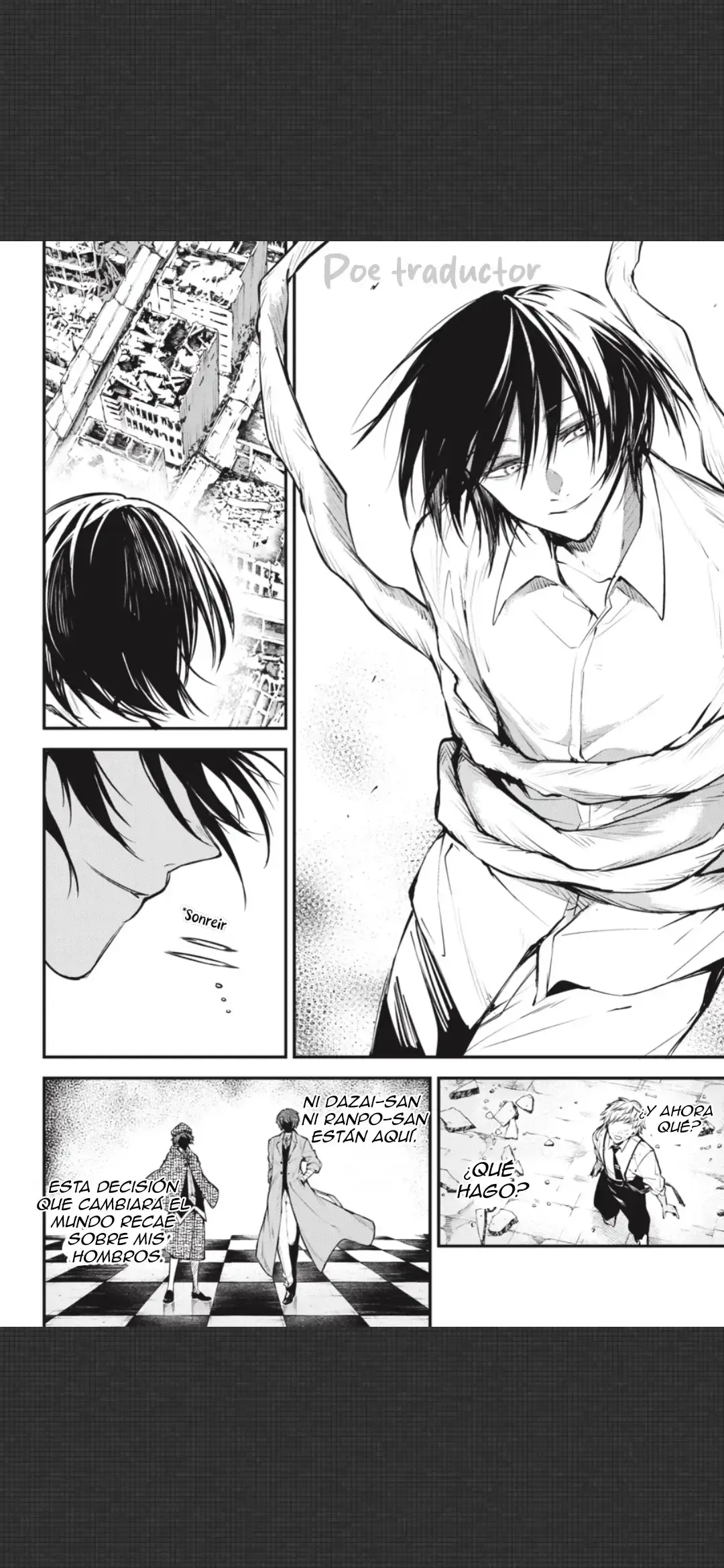 Capitulo 127 page 31