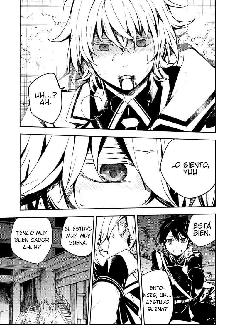 Capitulo 87 page 21