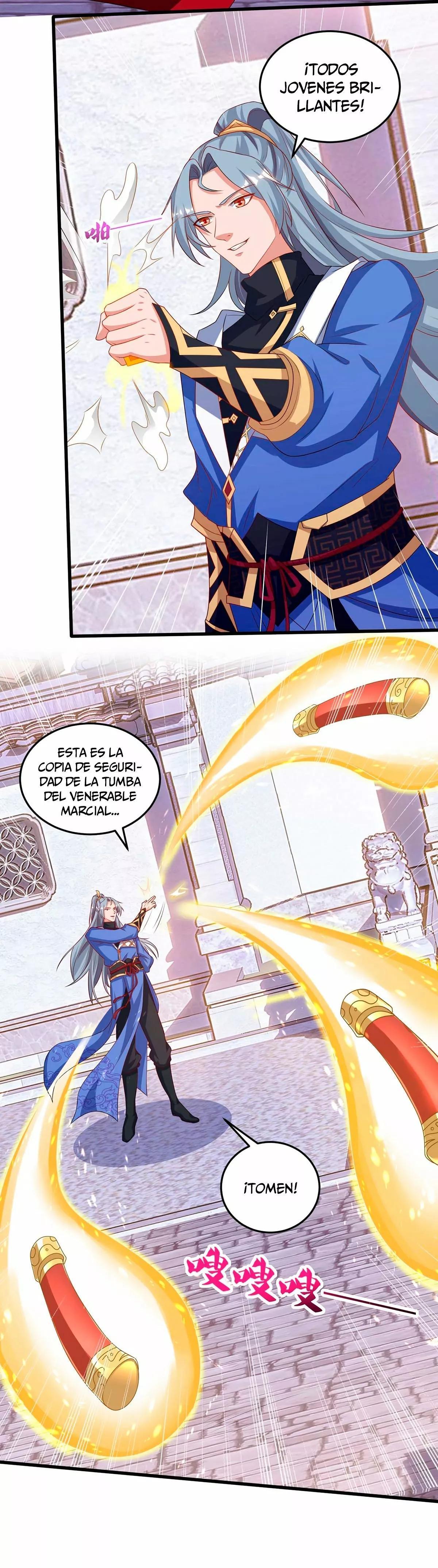 Capitulo 179 page 17