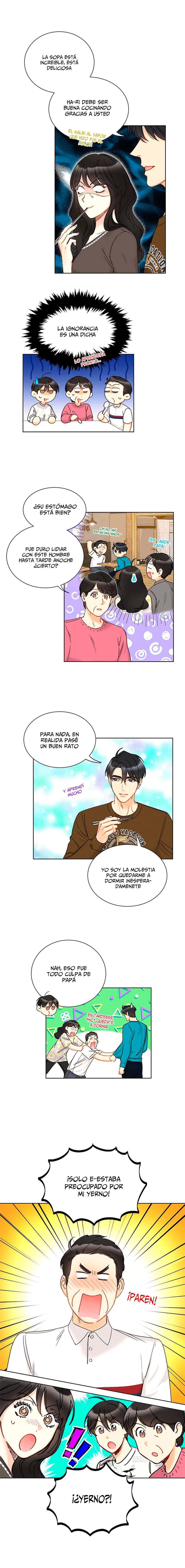 Capitulo 99 page 8