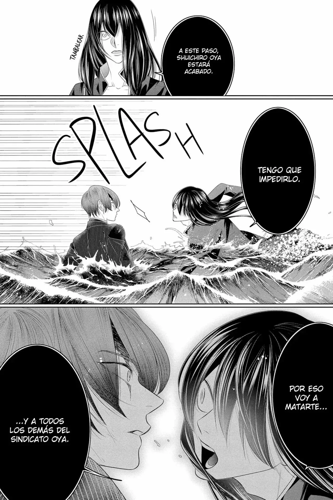 Capitulo 36 page 23