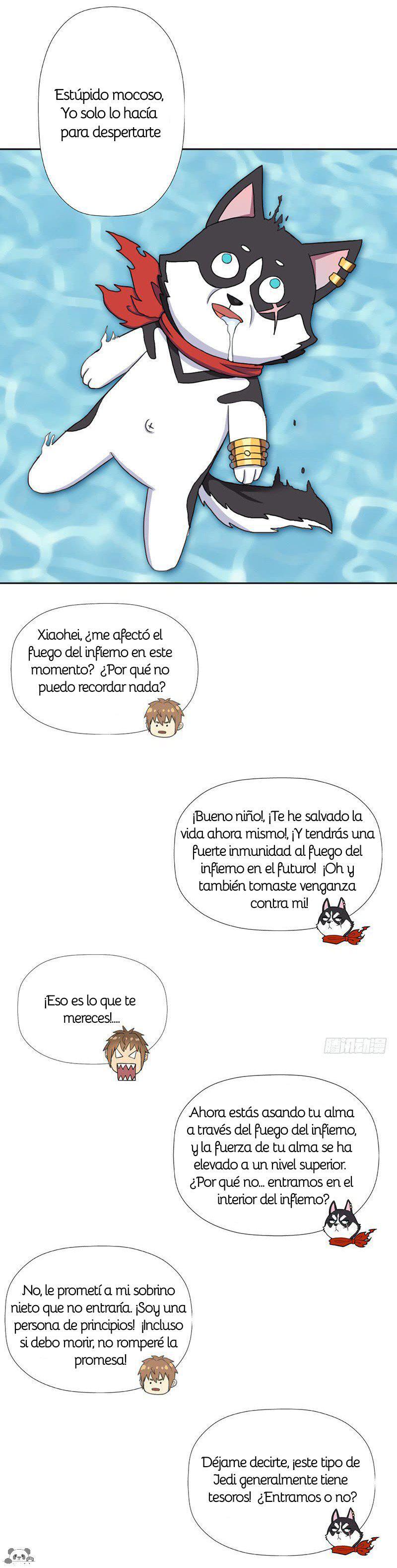 Capitulo 43 page 25