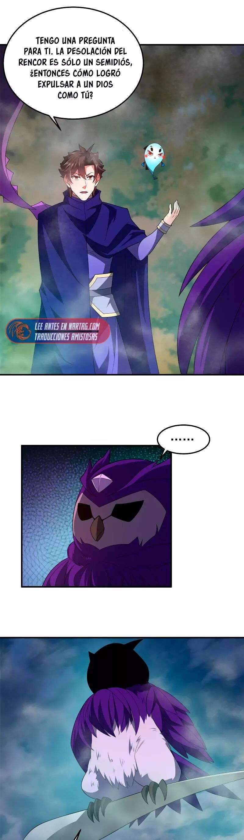 Capitulo 285 page 20