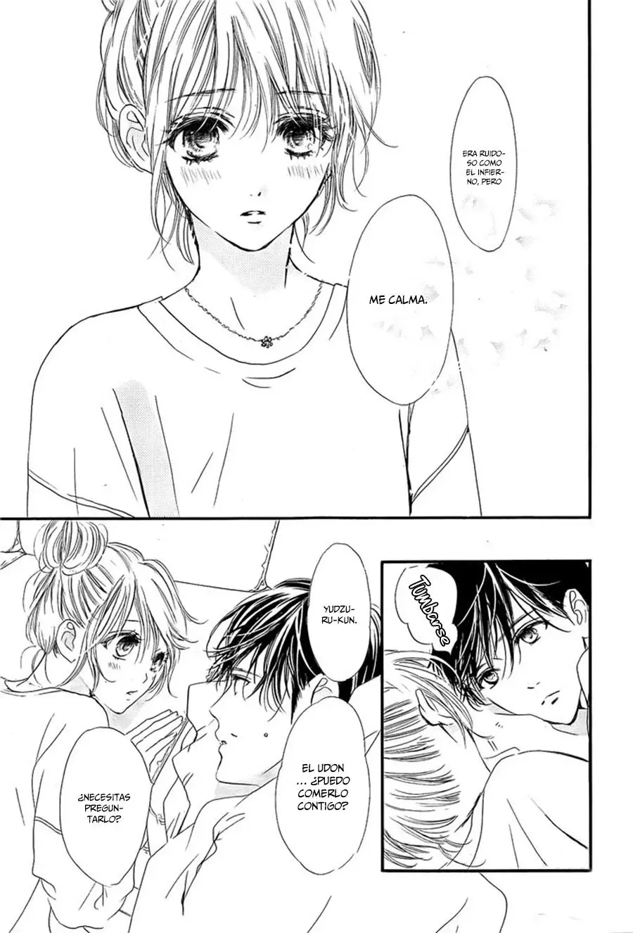 Capitulo 40 page 20