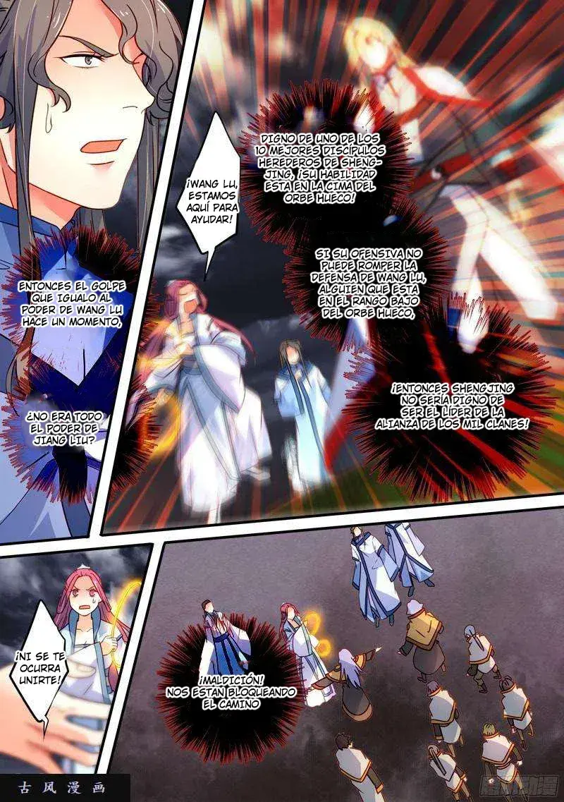 Capitulo 340 page 5