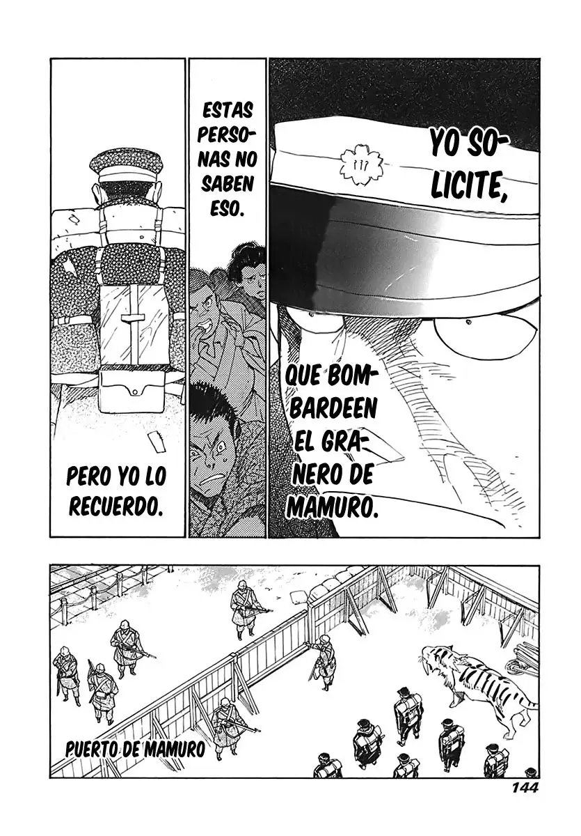 Capitulo 32 page 11