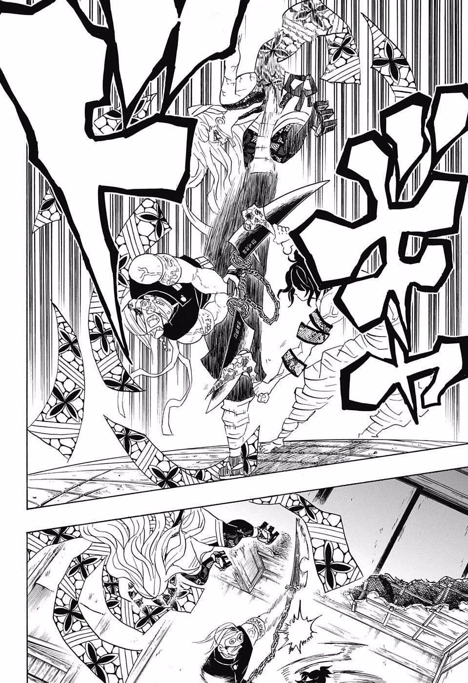 Capitulo 87 page 13