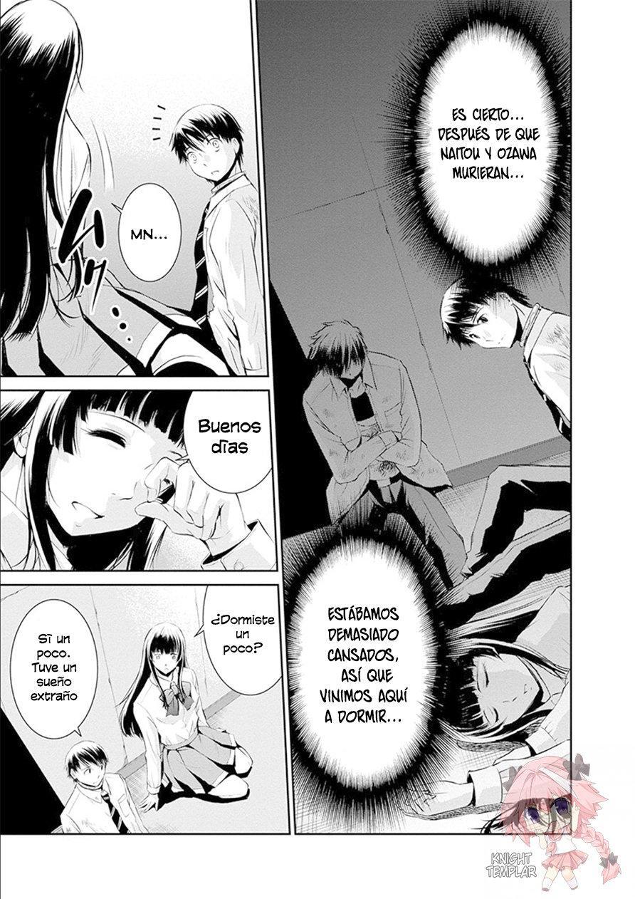 Capitulo 22 page 9