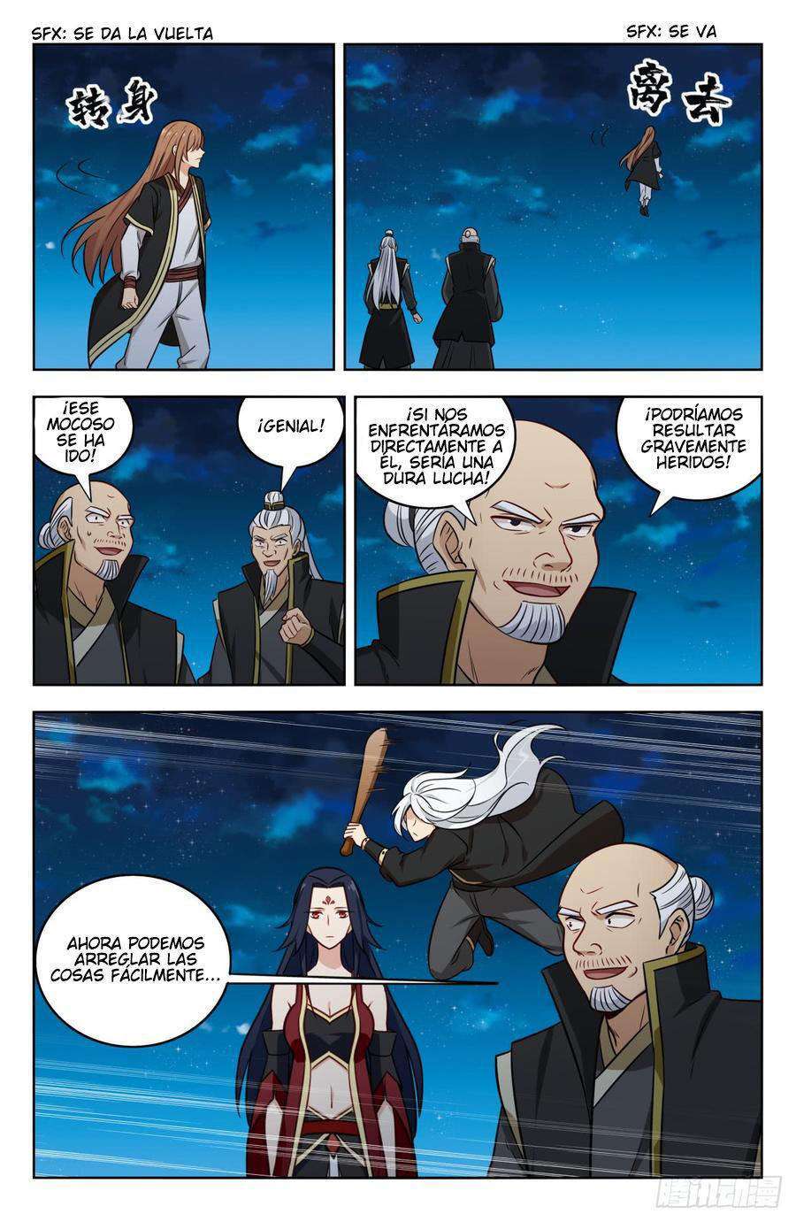 Capitulo 220 page 12
